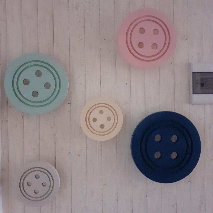 Pastelowy Domek Z Balia Elektryczna Z Jacuzzi Zalakowo ภายนอก รูปภาพ